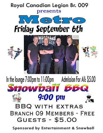 Poster for Dance