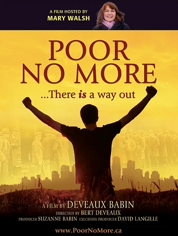 Poster for Poor No More