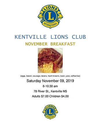 Poster for Breakfast