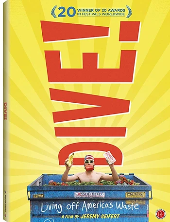 Poster for Dive! w/ Hearth and Chef Dylan: How to Make Pizza
