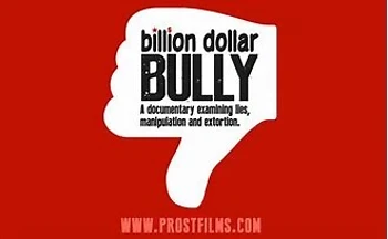 Poster for Billion Dollar Bully w/ Beatz & Eatz