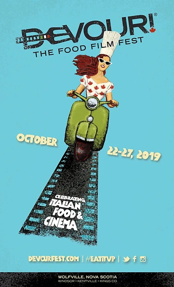 Poster for Shorts Program: Comedy