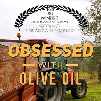 Poster for Shorts Program: Olive Oil