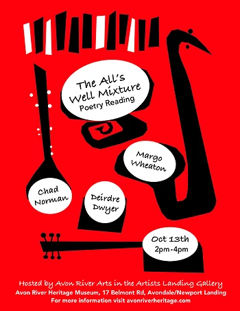 Poster for The All's Well Mixture