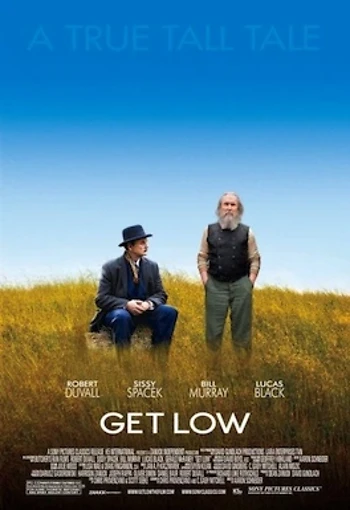 Poster for Get Low