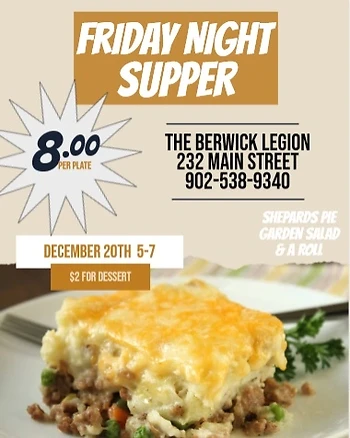 Poster for Supper