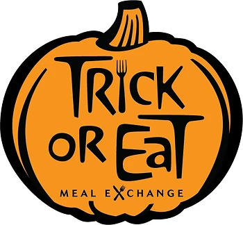 Poster for Trick or Eat
