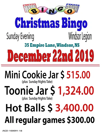 Poster for Super Bingo