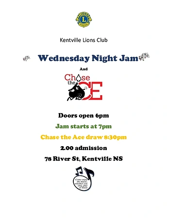 Poster for Jam Session