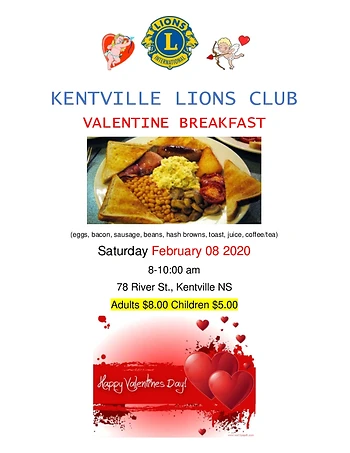Poster for Breakfast