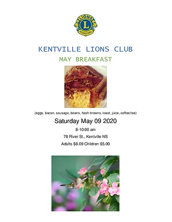 Poster for Breakfast