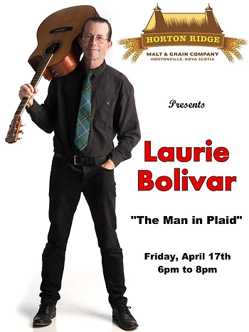 Poster for Man In Plaid