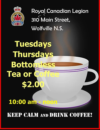 Poster for Cafe and Social