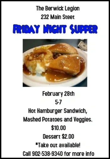 Poster for Supper