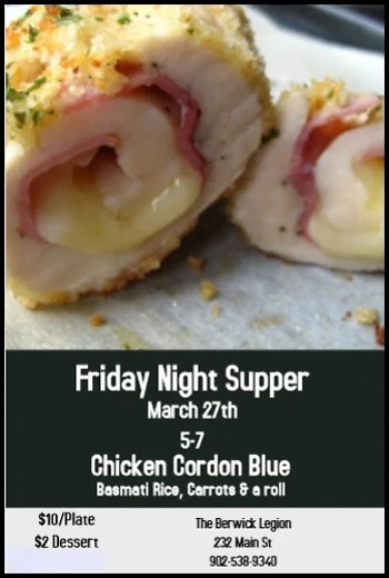 Poster for Supper