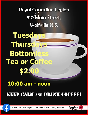 Poster for Café & Social