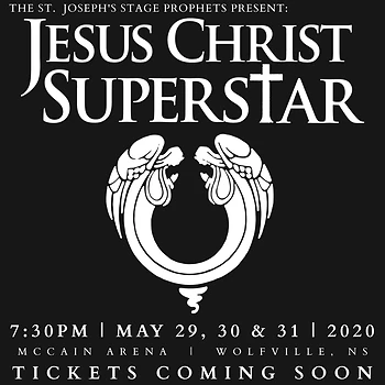 Poster for Jesus Christ Superstar