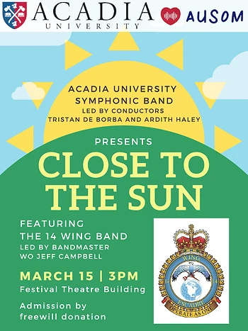 Poster for Close to the Sun
