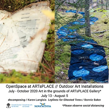 Poster for OpenSpace
