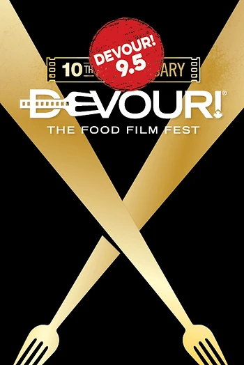 Poster for Shorts Program: The Dark Side