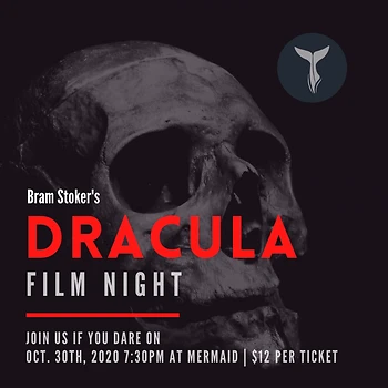 Poster for Bram Stoker's Dracula