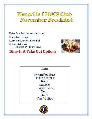Poster for Breakfast