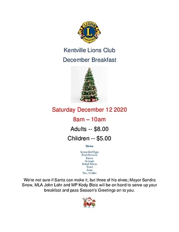 Poster for Breakfast
