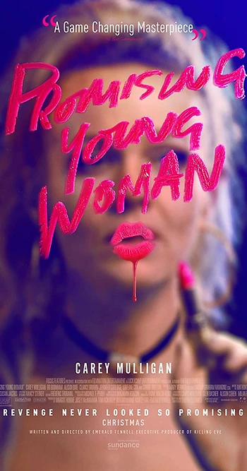 Poster for Promising Young Woman