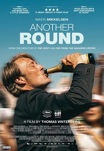 Poster for Another Round