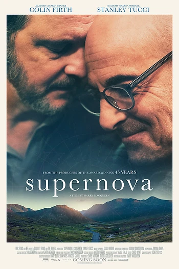 Poster for Supernova
