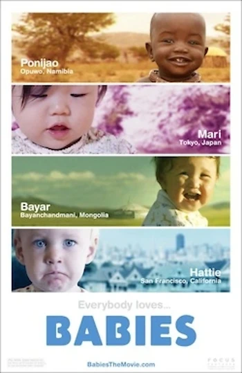 Poster for Babies