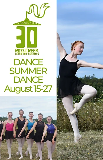 Poster for Dance Summer Dance