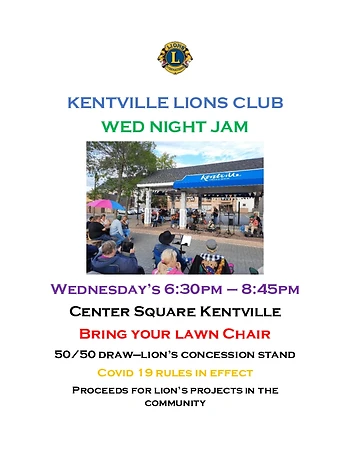 Poster for Jam Session