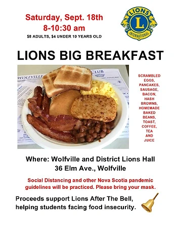Poster for Big Breakfast
