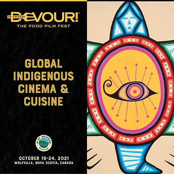 Poster for Indigenous Shorts