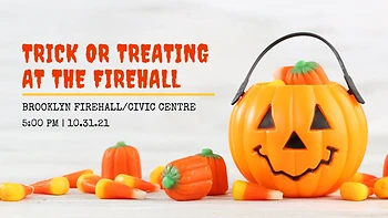 Poster for Trick or Treating