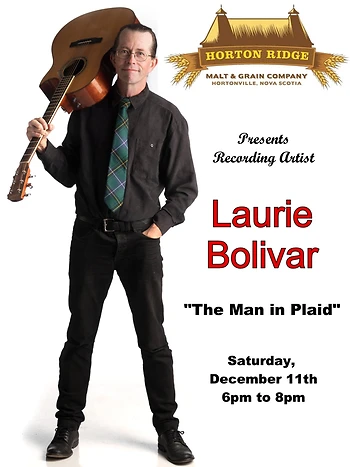 Poster for Man In Plaid