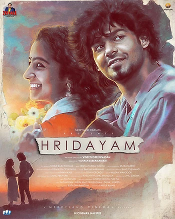 Poster for Hridayam