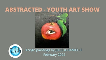 Poster for Abstract Exhibit