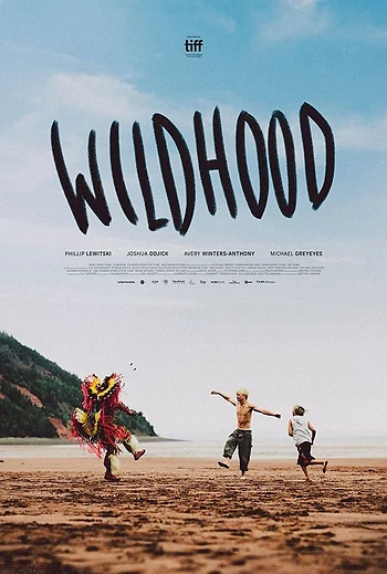 Poster for Wildhood