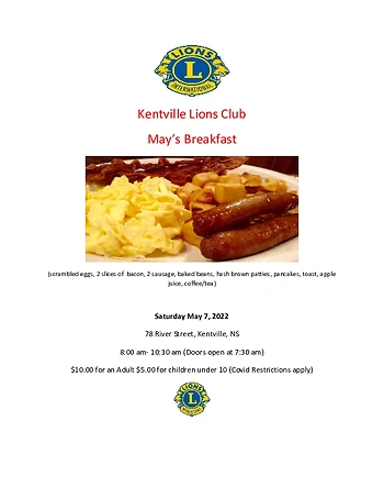 Poster for Breakfast
