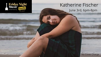 Poster for Katherine Fischer