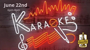 Poster for Karaoke