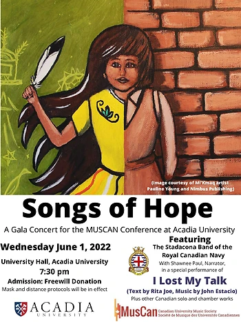 Poster for I Lost My Talk