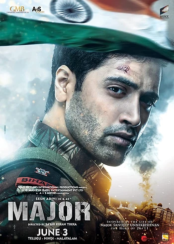 Poster for Major