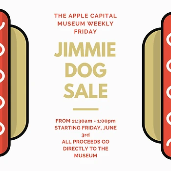 Poster for Jimmie Dog Sale