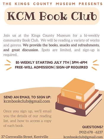 Poster for Book Club