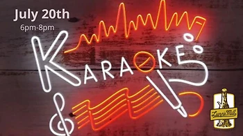 Poster for Karaoke