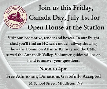 Poster for Open House