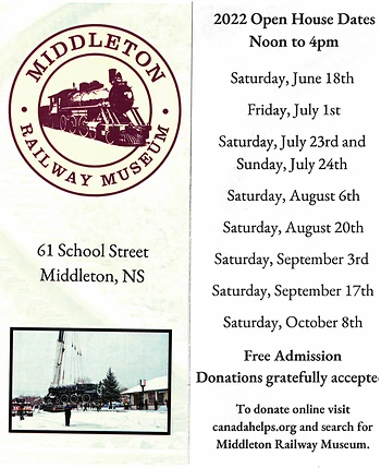 Poster for Open House
